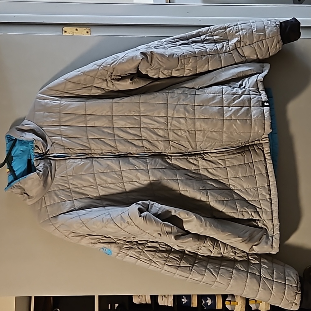 Cotopaxi puffy coat